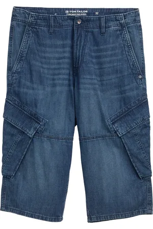 TOM TAILOR Shorts 