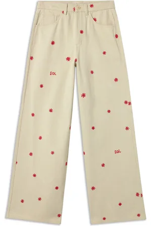 Thinking Mu Pantalon 