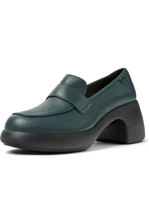 Camper Slipper 