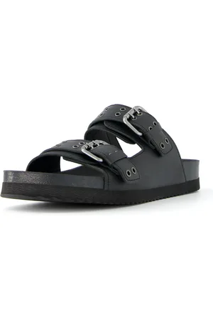 Bershka Pantolette