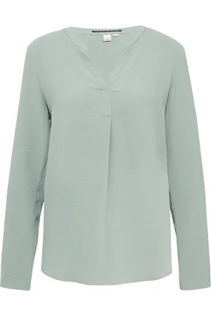 QS by s.Oliver Bluse