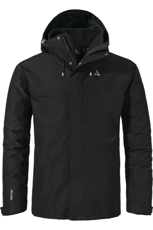 Schöffel Outdoorjacke 