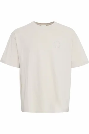 Solid T-Shirt 