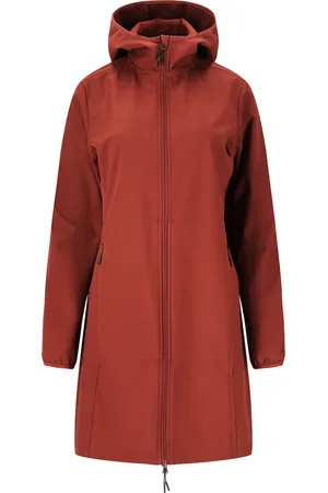 Whistler Softshelljacke 
