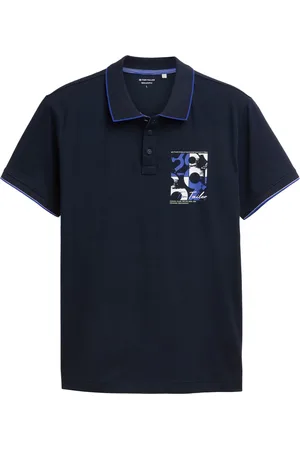 TOM TAILOR Poloshirt