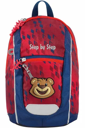 STEP BY STEP Rucksack 