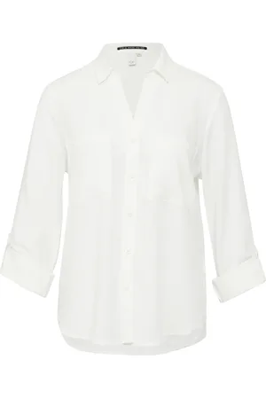 QS by s.Oliver Bluse