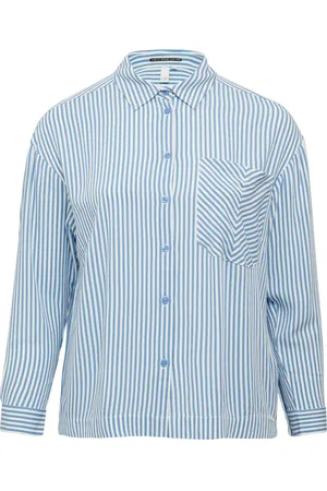 QS by s.Oliver Bluse