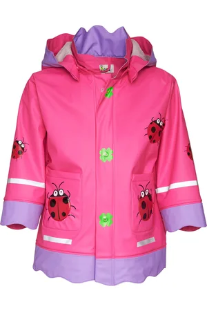 Playshoes Regenmantel 