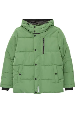 QS by s.Oliver Winterjacke