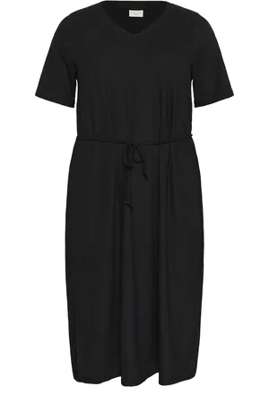 Kaffe Kleid 