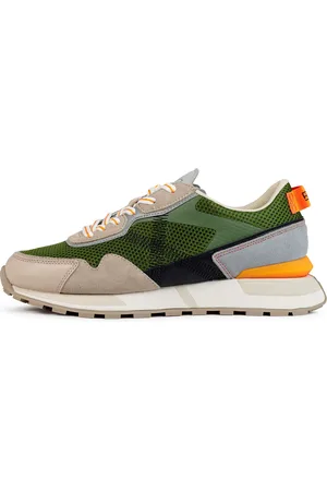 Munich Sneaker 