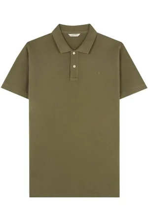 SCALPERS Basic Polo Ii 