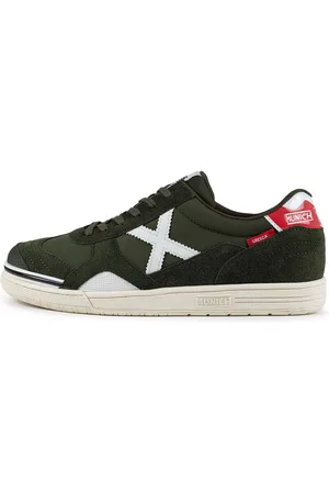 Munich Sneaker 