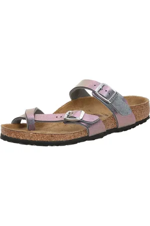 Birkenstock Pantolette 