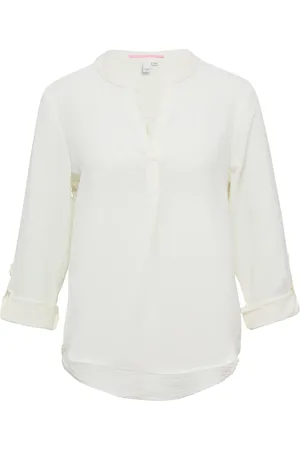 QS by s.Oliver Bluse