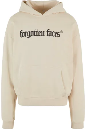 Forgotten Faces Sweatshirt 
