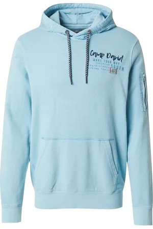 Camp David Sweatshirt