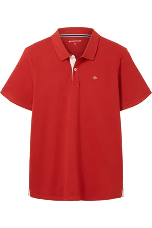 TOM TAILOR Poloshirt