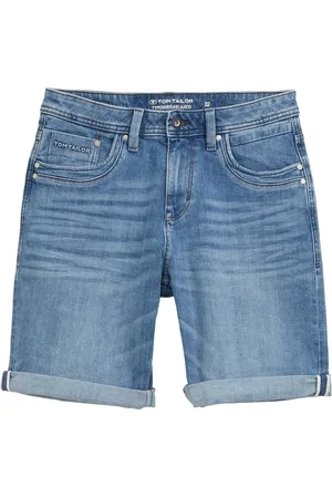 TOM TAILOR Shorts 