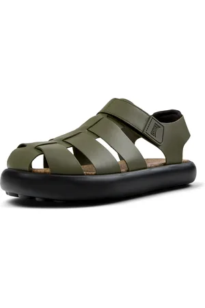 Camper Sandale 