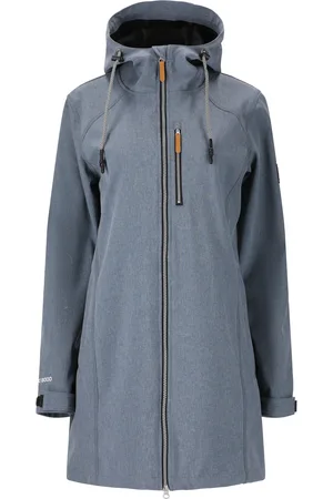 Whistler Softshelljacke 