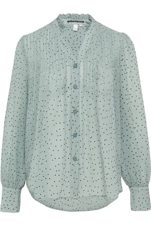 QS by s.Oliver Bluse