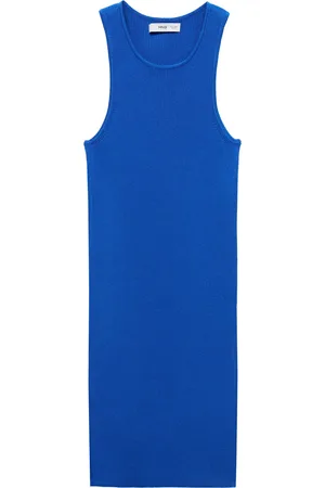 MANGO Kleid 