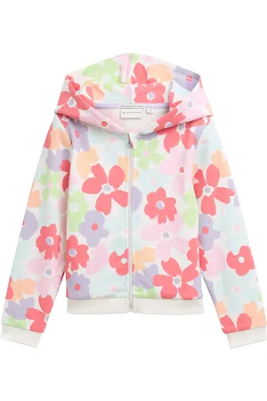 TOM TAILOR Sweatjacke