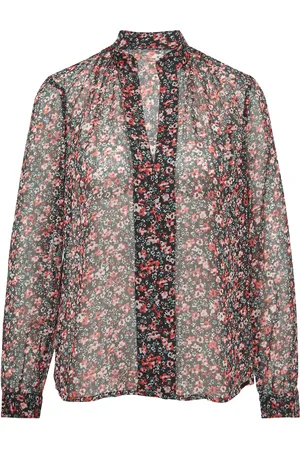 QS by s.Oliver Bluse