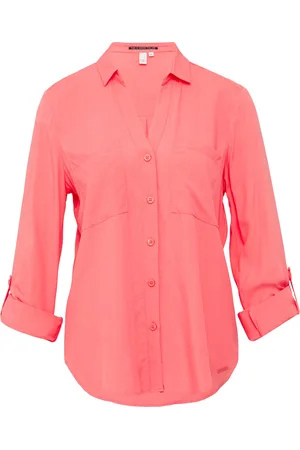 QS by s.Oliver Bluse