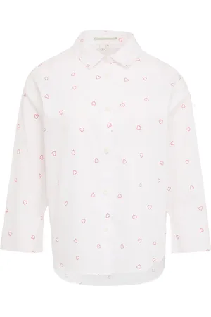 QS by s.Oliver Bluse