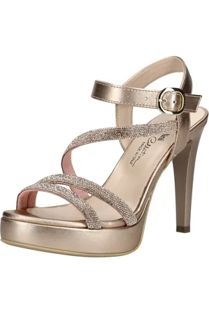 Nero Giardini Pumps