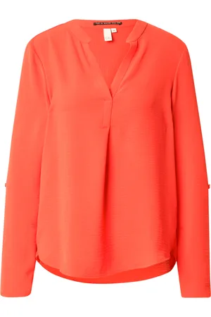 QS by s.Oliver Bluse