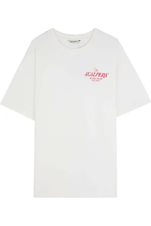 SCALPERS T-Shirt 