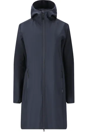 Whistler Softshelljacke 
