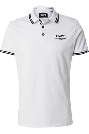 Camp David Poloshirt