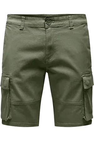 Only & Sons Shorts 