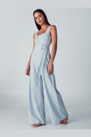Willa Jumpsuit 