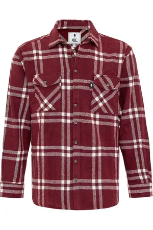 Moxx Paris Hemd 