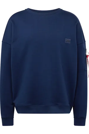 Alpha Industries Sweatshirt 