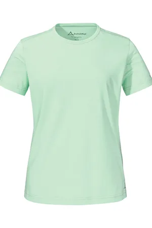 Schöffel T-Shirts/Tanks 