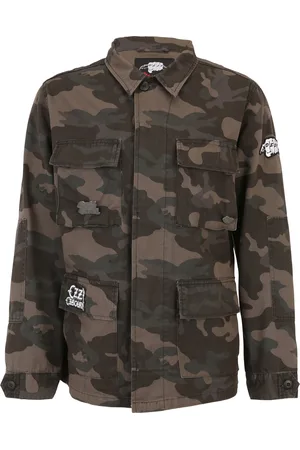 Brandit Jacke 