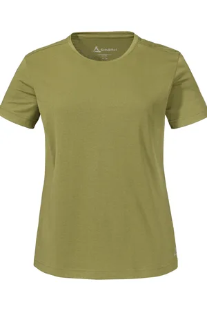 Schöffel T-Shirts/Tanks 