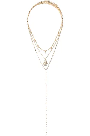 Bershka Kette