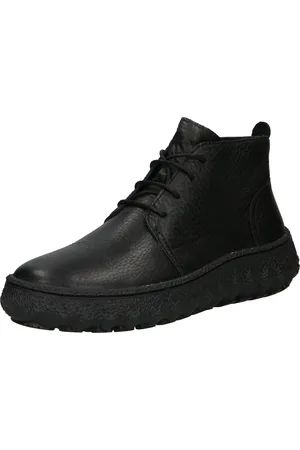 Camper Schnürboots 