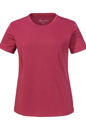 Schöffel T-Shirts/Tanks 