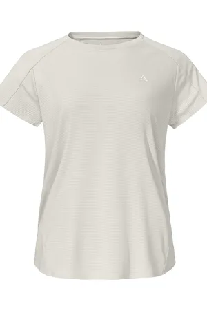 Schöffel T-Shirts/Tanks 