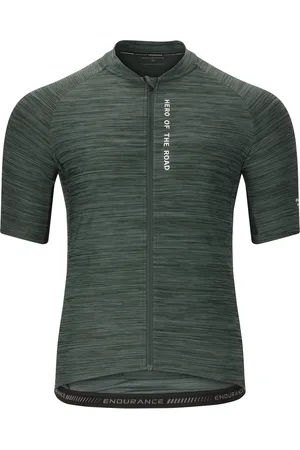 Endurance Fahrradshirt 