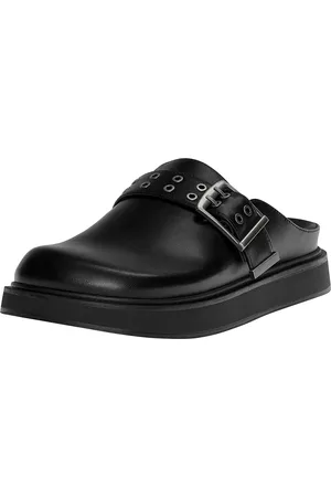 Pull&Bear Clogs